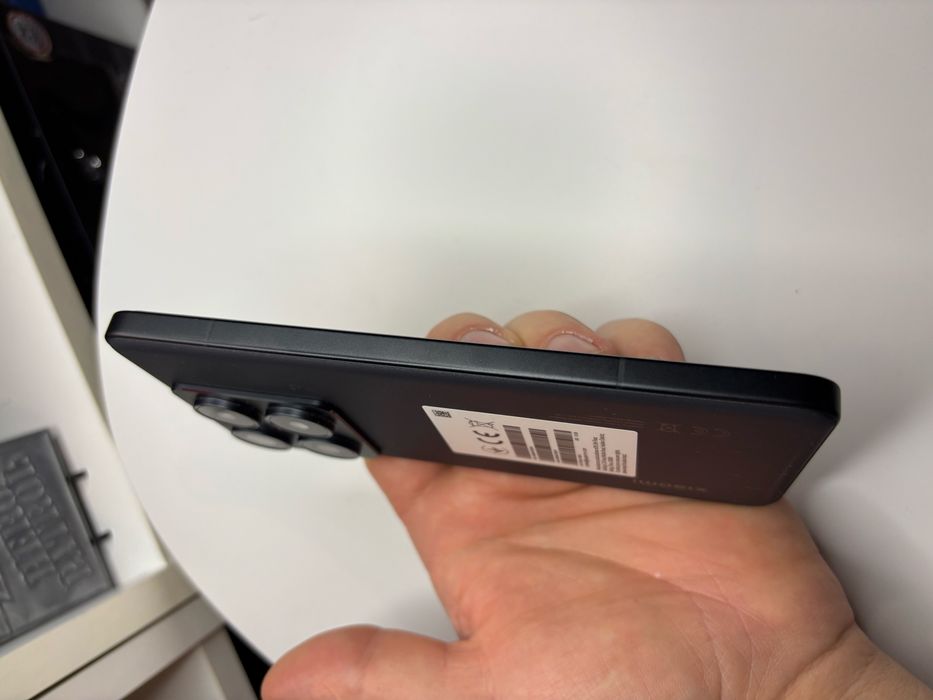 Xiaomi 14T Pro 512GB Titan Black