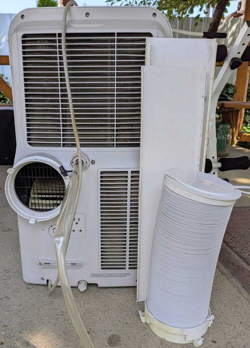 Apărat de aer condiționat Beko