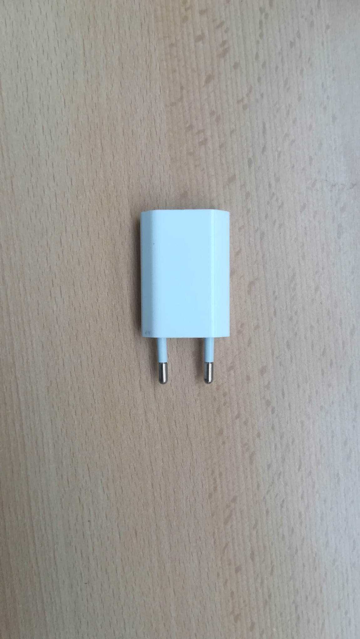 Зарядно Apple USB