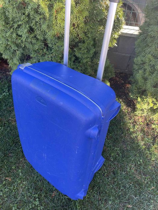 Куфар за чекиран  багаж на Samsonite