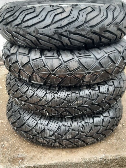 Anvelope Scuter cauciuc R12 Iarna vara