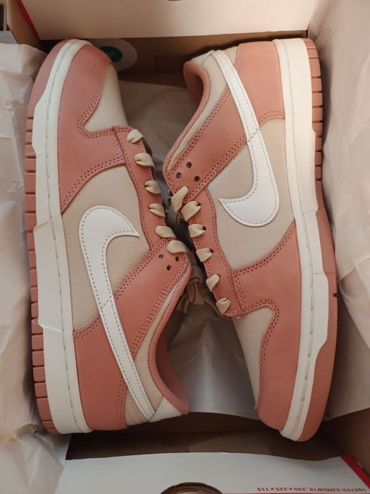 Nike Dunk Low Retro PRM