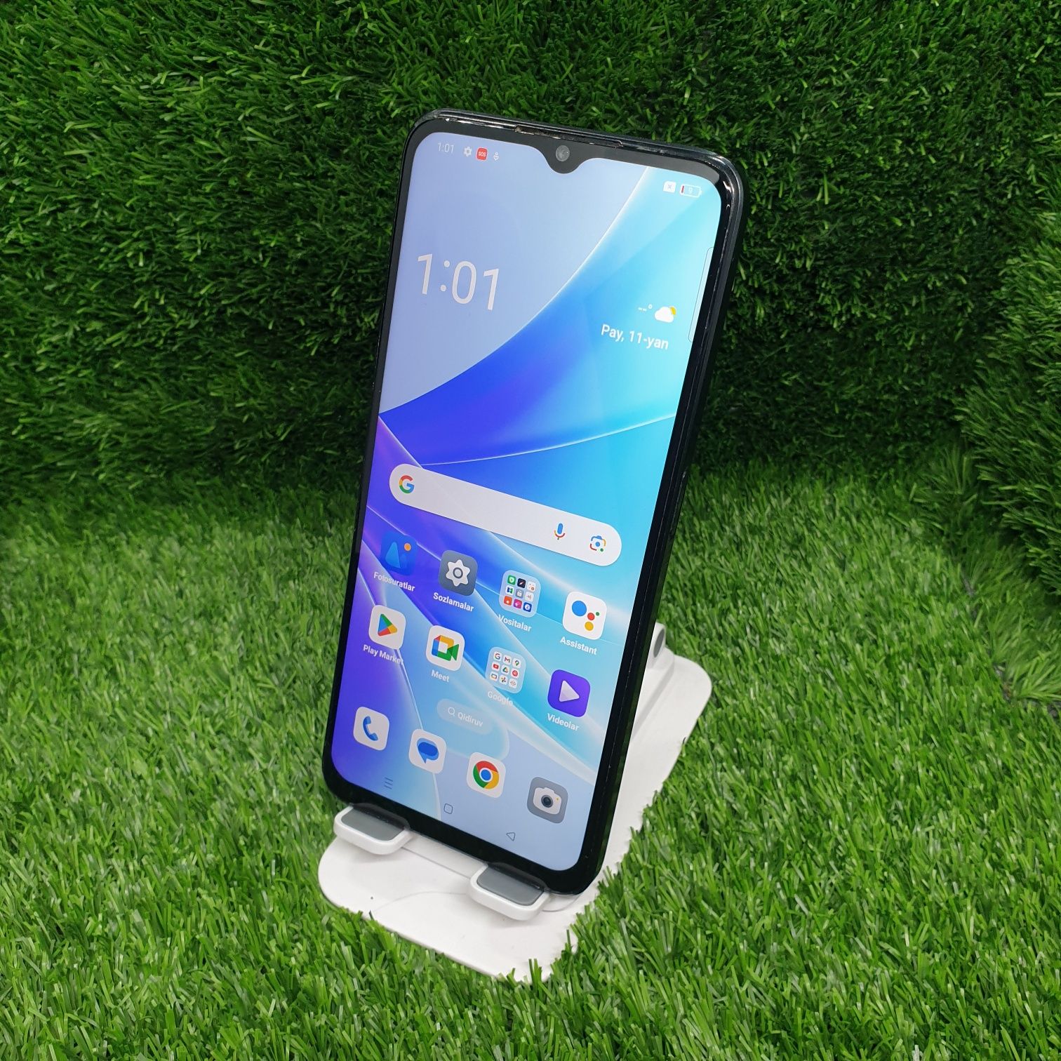 Oppo A77s srochna sotiladi