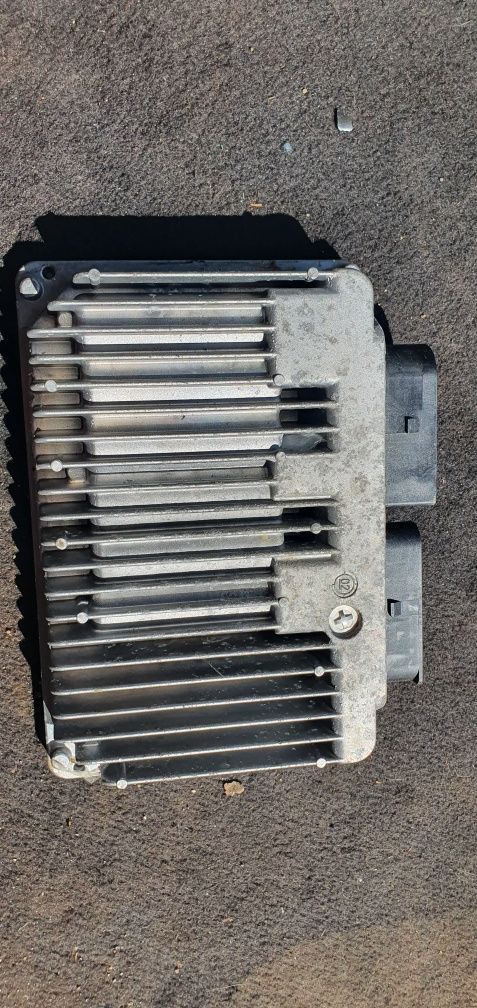 Calculator valvetronic bmw e46 318i