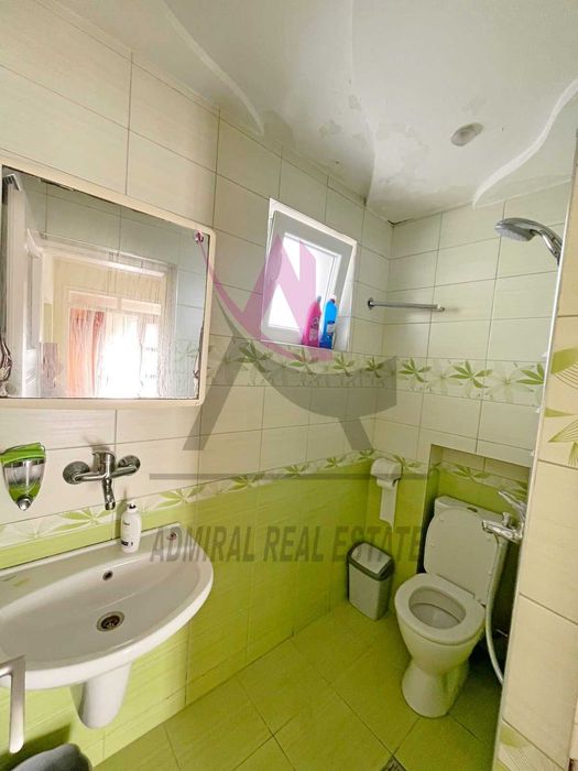 Дава се под наем Двустаен апартамент в Варна, Лятно кино Тракия - 65 кв.м за 409 € - Снимка #4