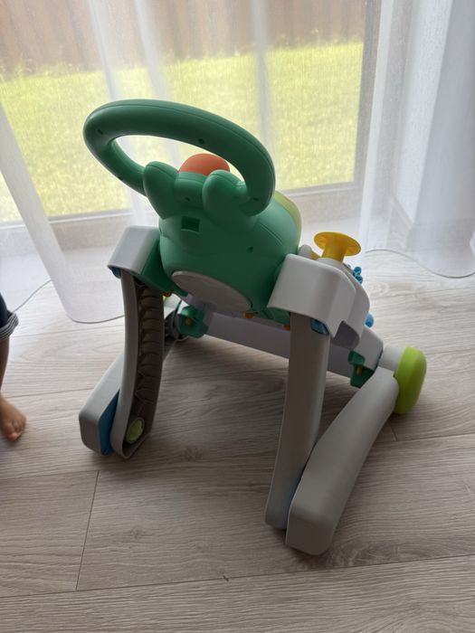 Antepremergator 3 in 1 walker table infantino