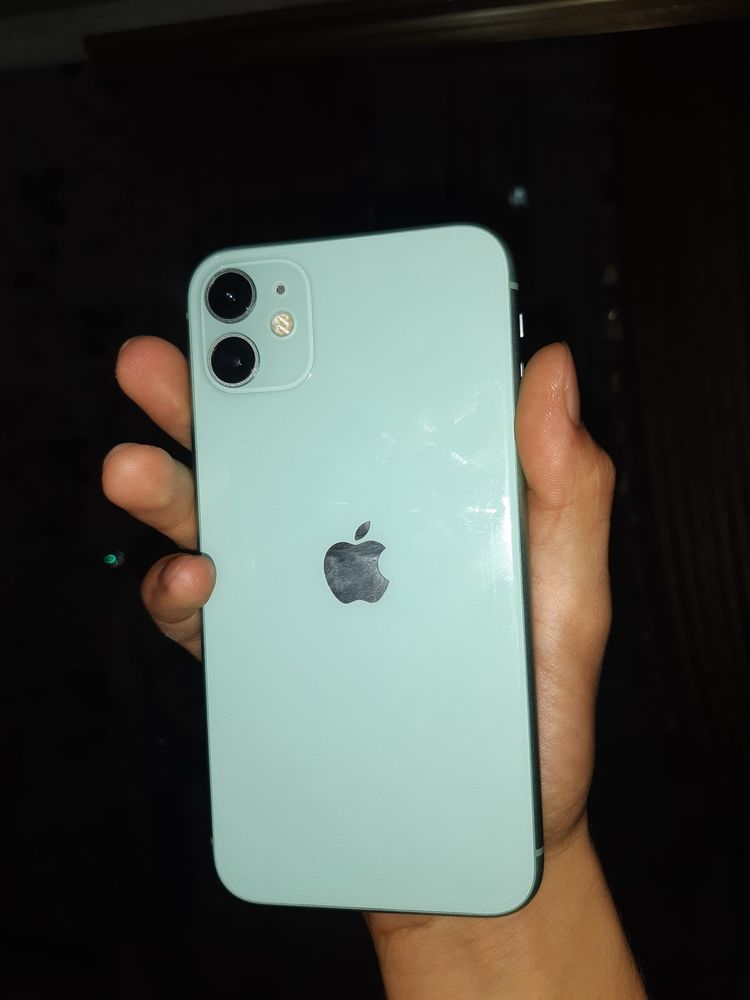 Iphone 11 128GB sotiladi