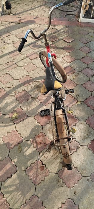 Продаётся велосипед.