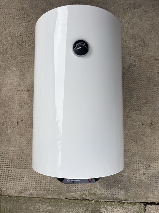 Boiler electric nou Ariston 80 litri