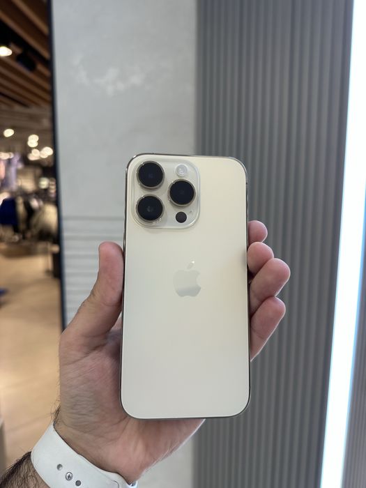 Iphone 14 pro / айфон 14 про АКБ 89%