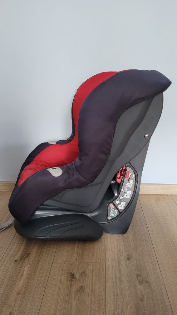 Scaun auto copii Brirax Eclipse 9-18 kg