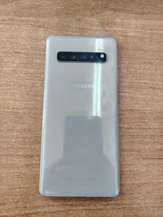 Samsung Galaxy S10 5G