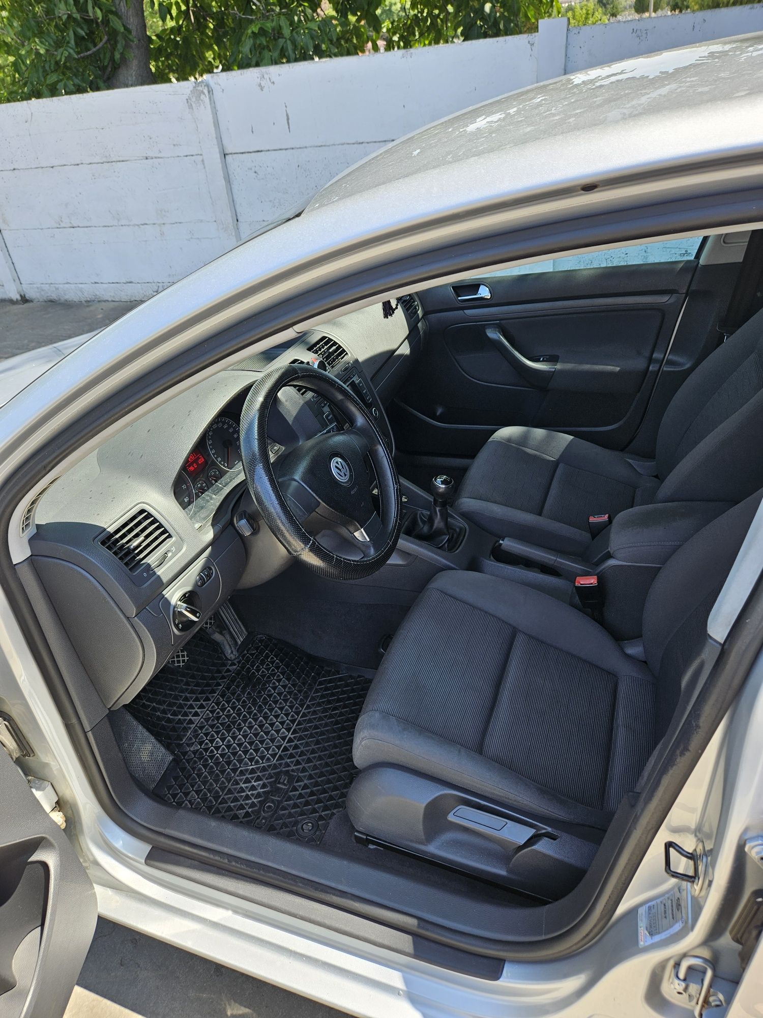 Golf 5 1.4 16v an 2004