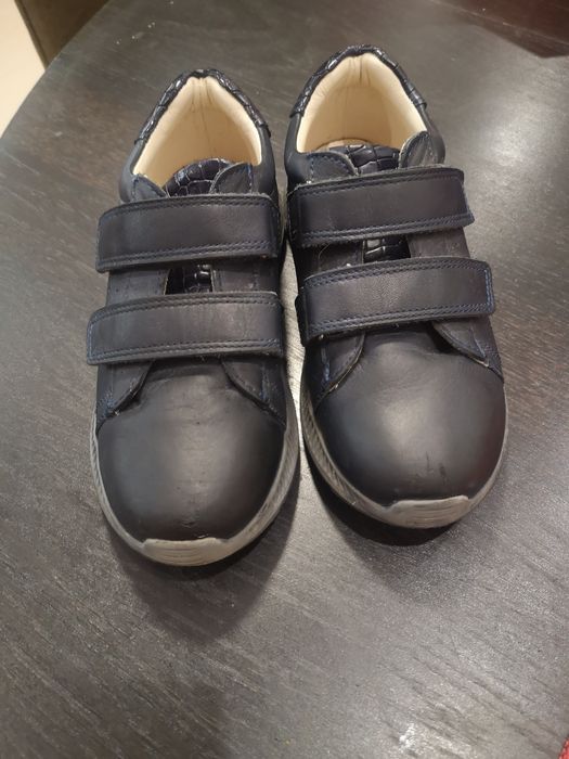 ghete ortopedice sport piele marime 31