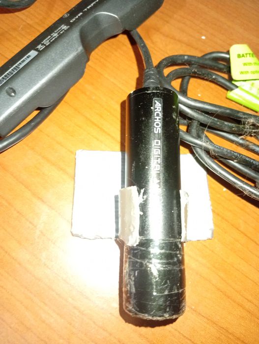 camera stand archos 404