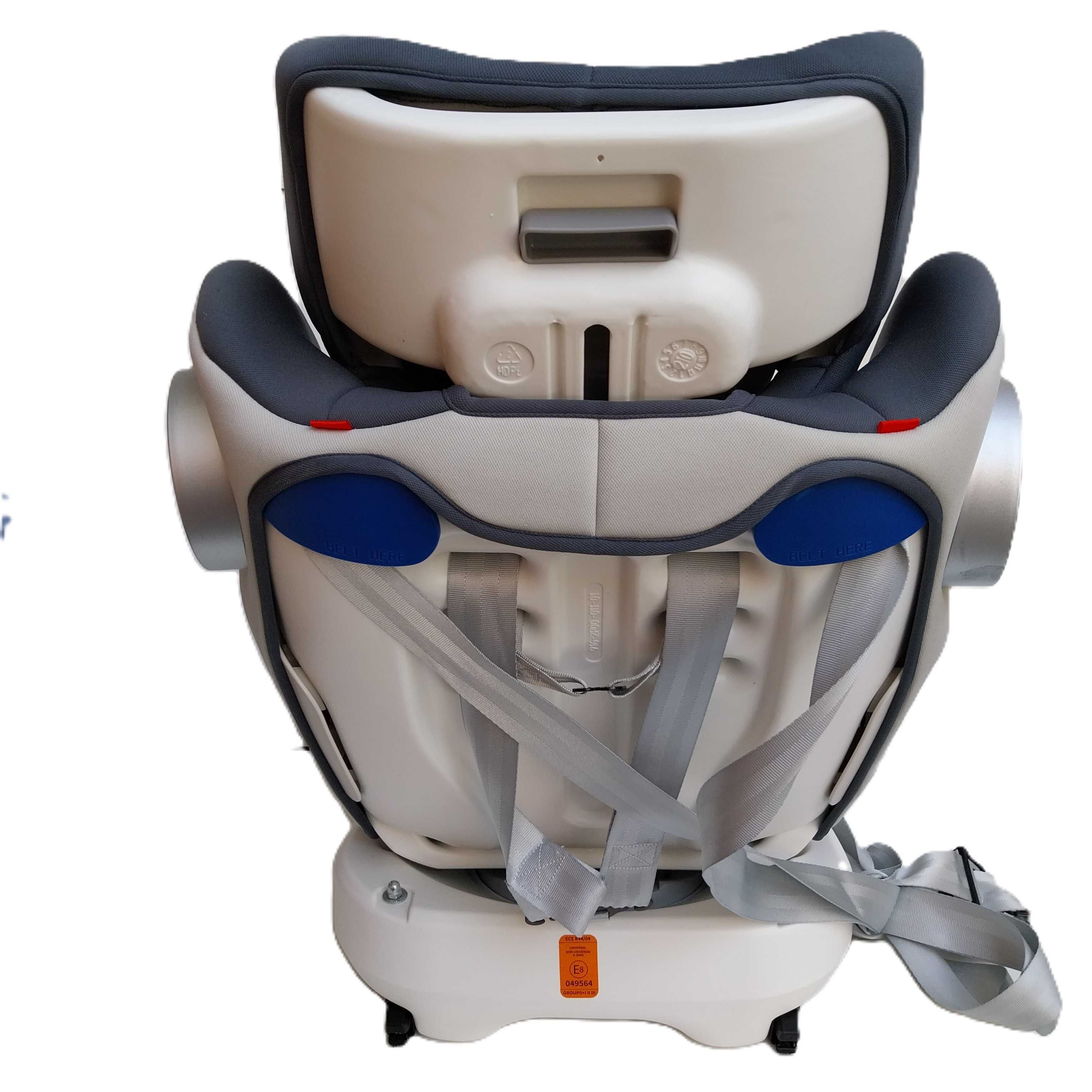 НАЙ ДОБРАТА ОФЕРТА Детски Стол за кола Bonio isofix 360°