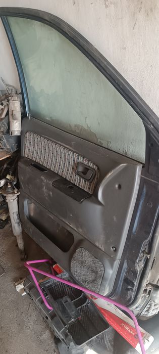 Запчасти Митсубиси Спейс руннер,вагон