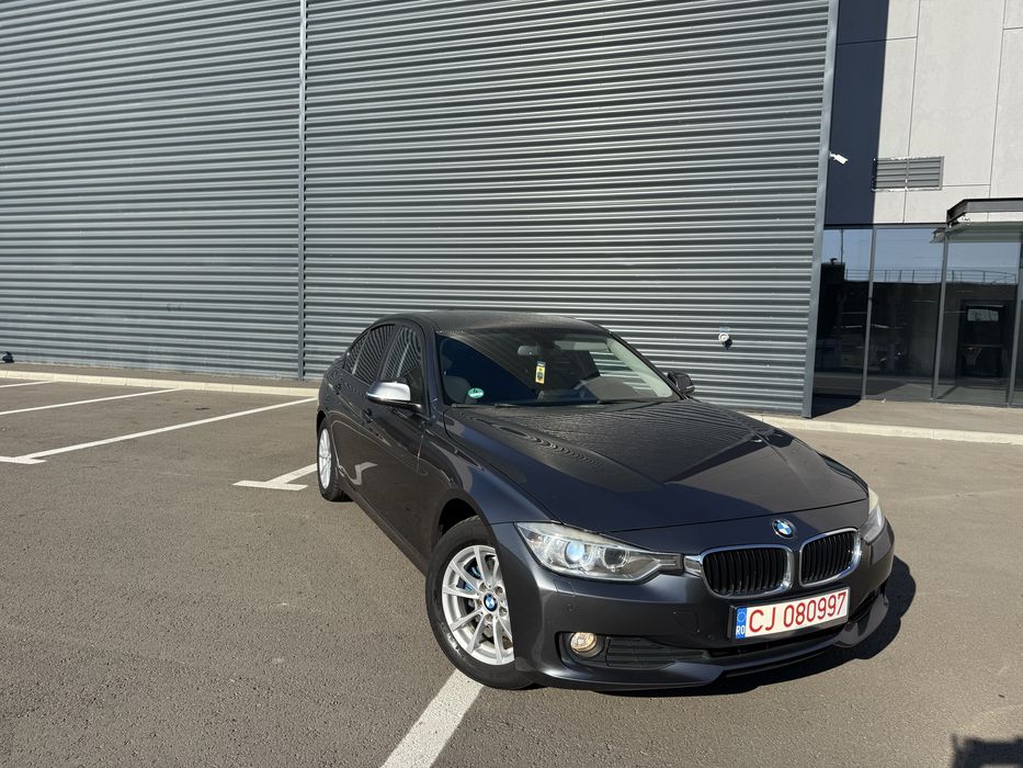 BMW F30 ~ Automat ~ BiXenon ~ Full Led