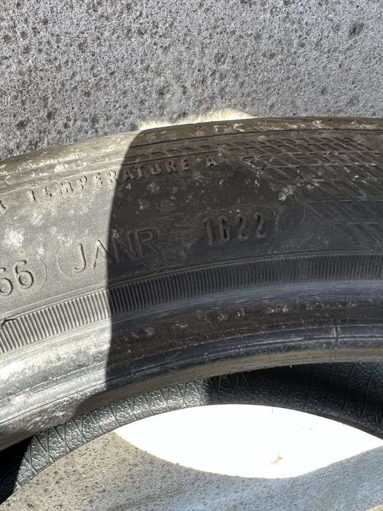 Cauciucuri de vara GoodYear 245/40/R19