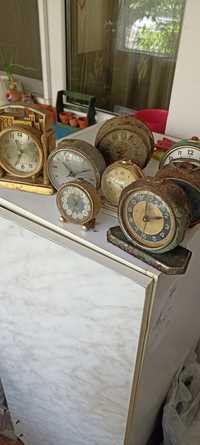 Vând ceasuri vechi