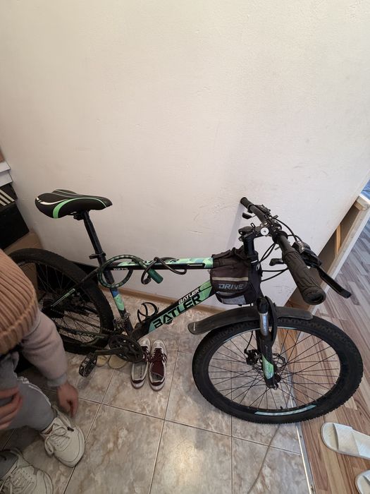 Велосипед batler