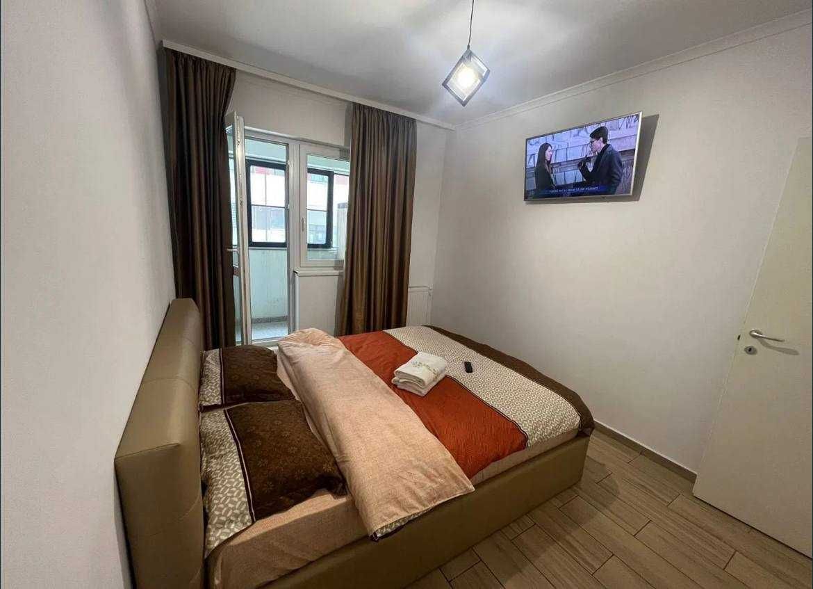 Сдам 2х-комнатную квартиру с евро-ремонтом