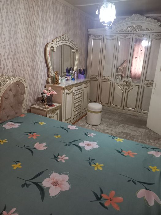 Продам квартиру.