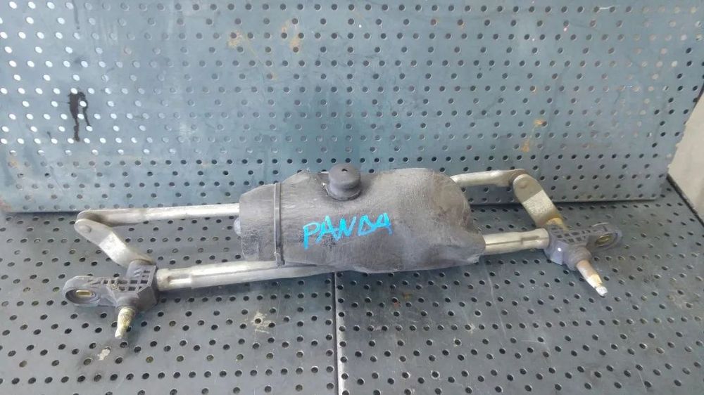 Ansamblu stergator motoras fiat panda 169