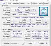 Геймърски компютър 1070, i7 6700k ,16Gb