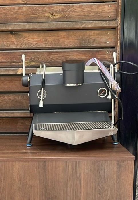 Продам кофе машину