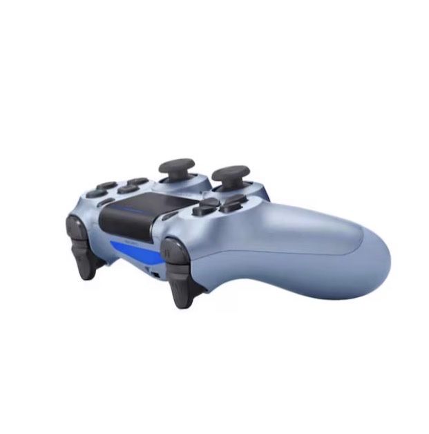 !!!НОВ!!! Контролер за ps4 цвят сив
