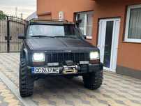 Jeep Cherokee Xj (Wj/Patrol/Vitara/Jimny/Grand Cherokee)