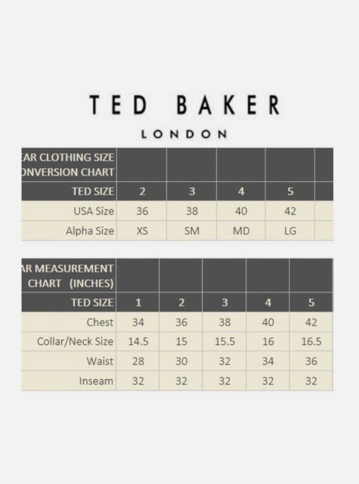 Официална цветна рокля  Ted Baker