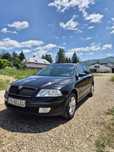 Skoda Octavia 2 break