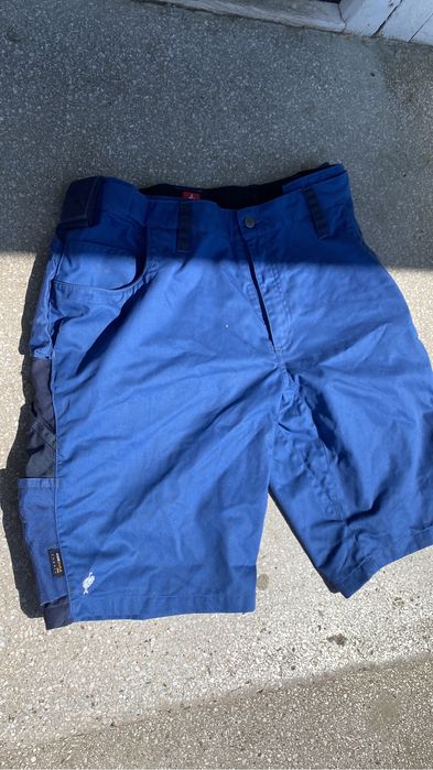 Pantaloni scurti Engelbert Strauss