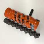Rotor + stator D 6 3 PIN TWISTER PFT
