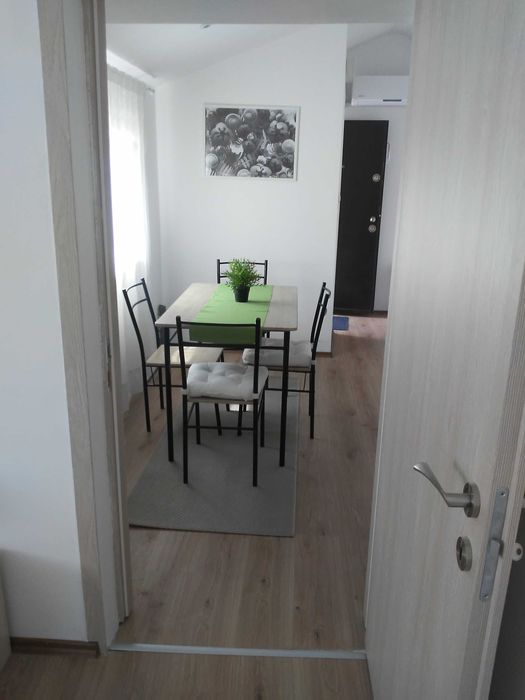 Тристаен апартамент на бул. Витоша