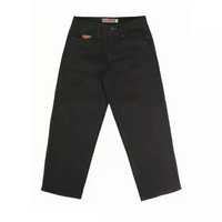 Empyre baggy jeans (черные)