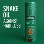 Змийско масло Snake Oil 250 мл.