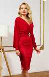 Rochie nouă PrettyGirl marimea XS