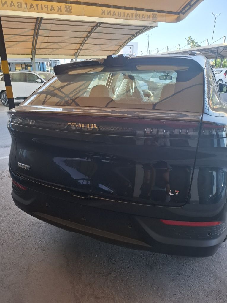 Dongfen AEOLUS L 7