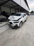 Vand bmw x2 avariat