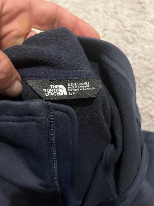 The North Face -оригинален мъжки полар