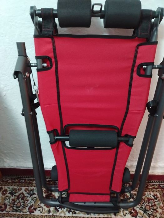 Bancă de inversie 2 în 1