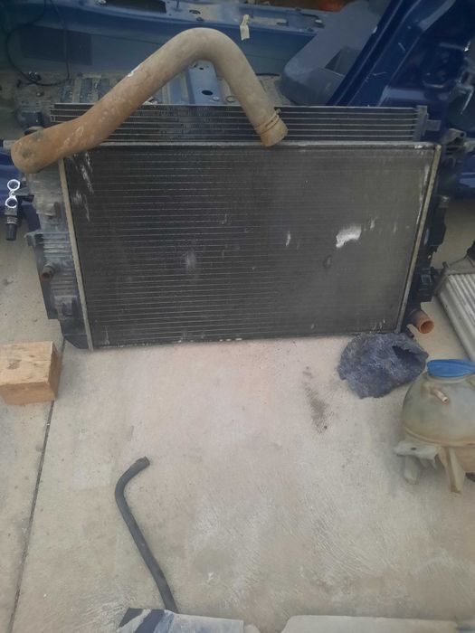 Piese auto  Volkawagen CRAFTER 2.5 TDI