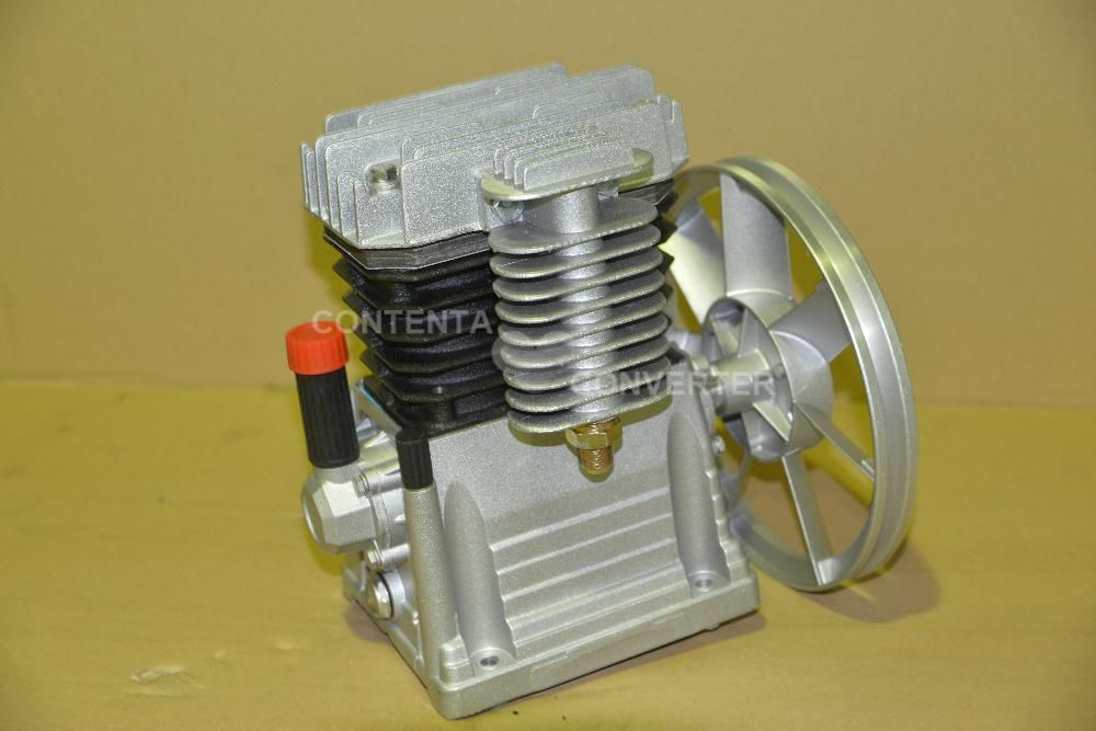 Pompa Compresor/Cap compresor 200l/250l/300l/360l/500L/600L/900L/min