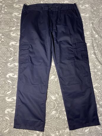 Pantaloni de salopeta / cargo pants ORN