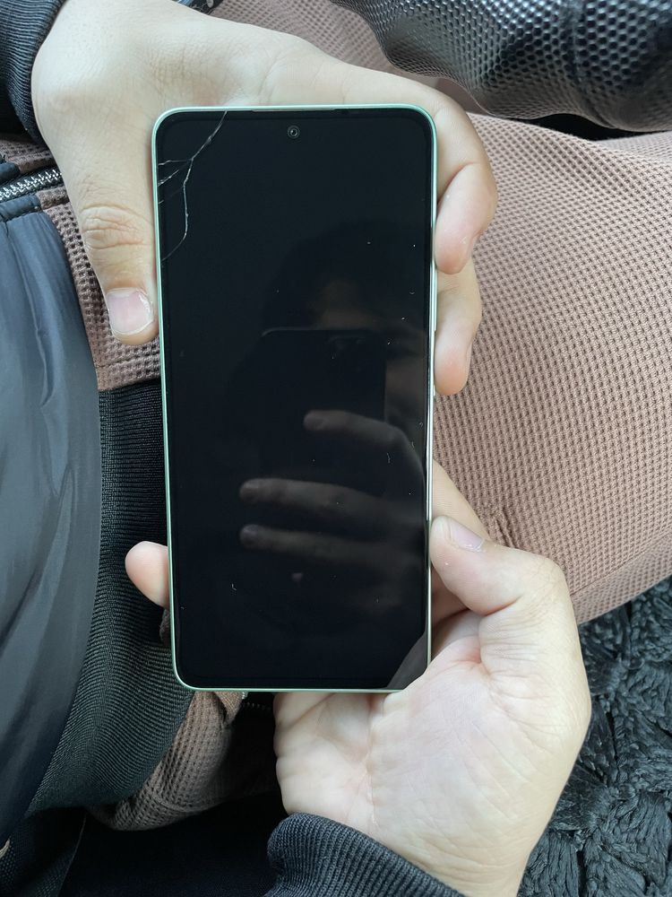Redmi node 13 pro