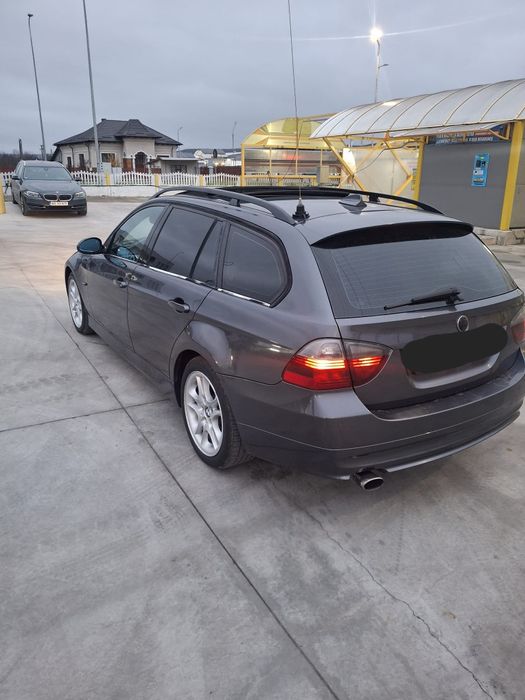 BMW  functional Voln M