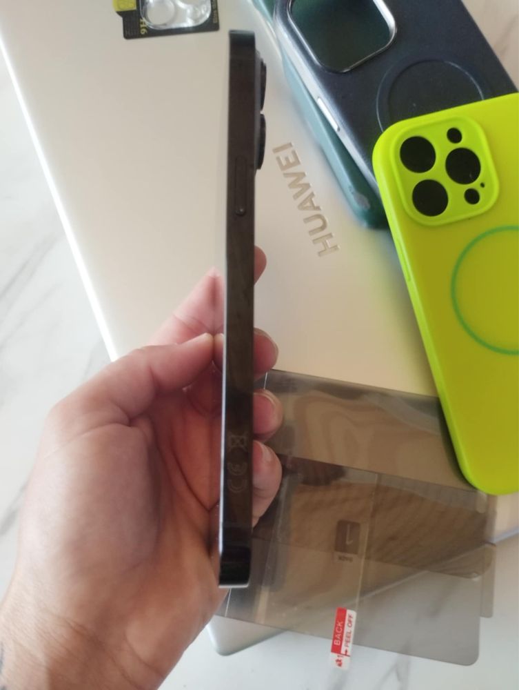 Iphone 14 Pro Max 256 GB батерия 100%